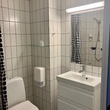 Hotel Skibelund Krat