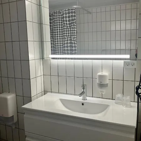 Skibelund Krat מלון וויין