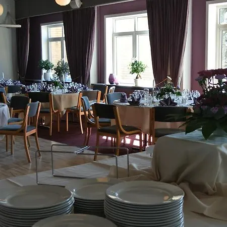 Skibelund Krat Hotel Vejen