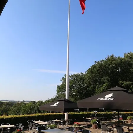 Skibelund Krat מלון