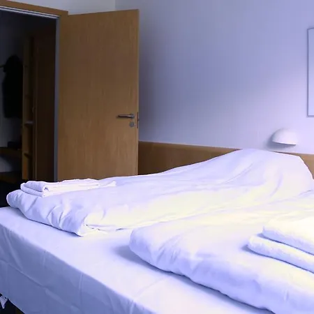 Skibelund Krat 3* וויין