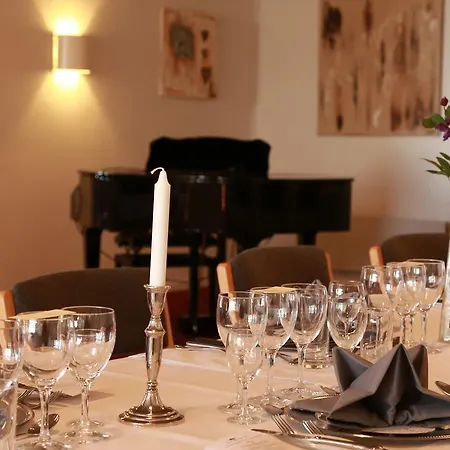 מלון Skibelund Krat וויין