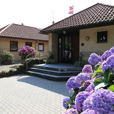 Skibelund Krat וויין