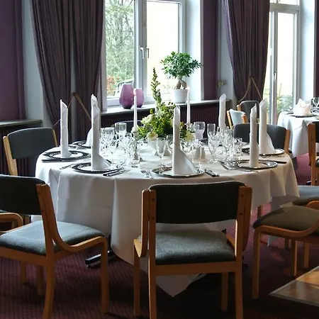 Hotel Skibelund Krat