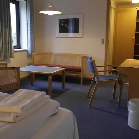 מלון Skibelund Krat וויין