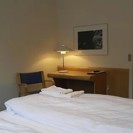 מלון Skibelund Krat