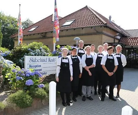 Skibelund Krat