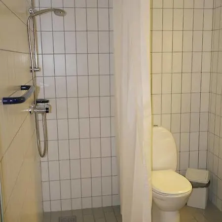 Skibelund Krat Hotel 3*