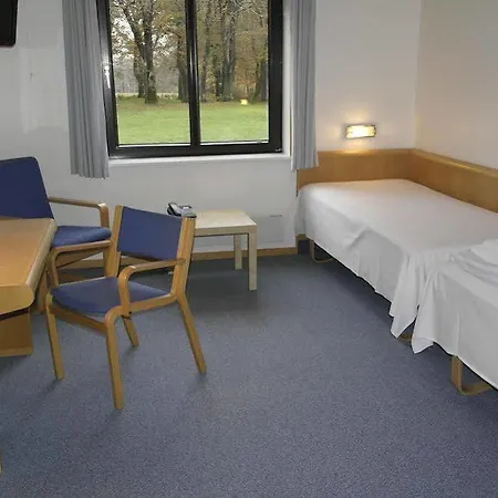 Hotel Skibelund Krat