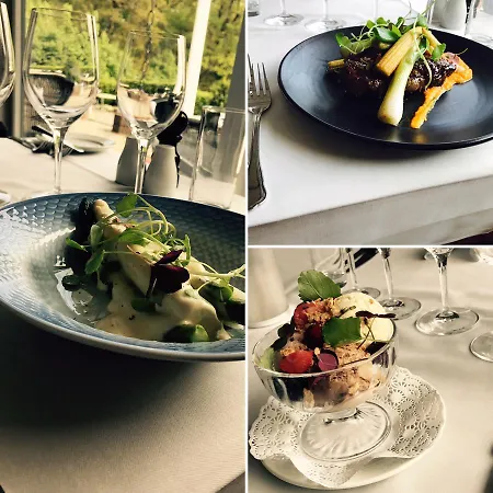 מלון Skibelund Krat