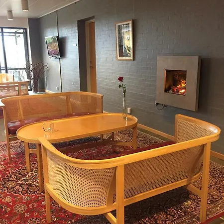 Skibelund Krat Hotel