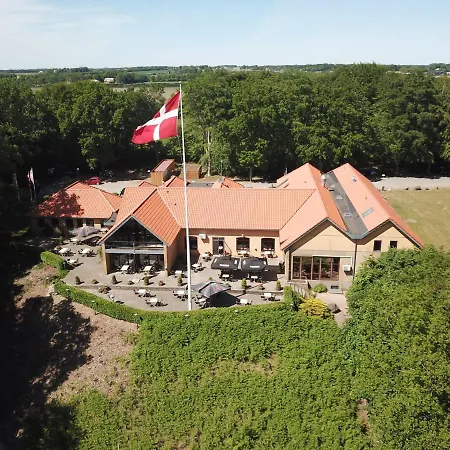 Hotel Skibelund Krat