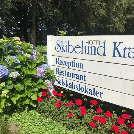 Skibelund Krat 3*