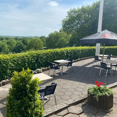 Skibelund Krat Hotel Vejen
